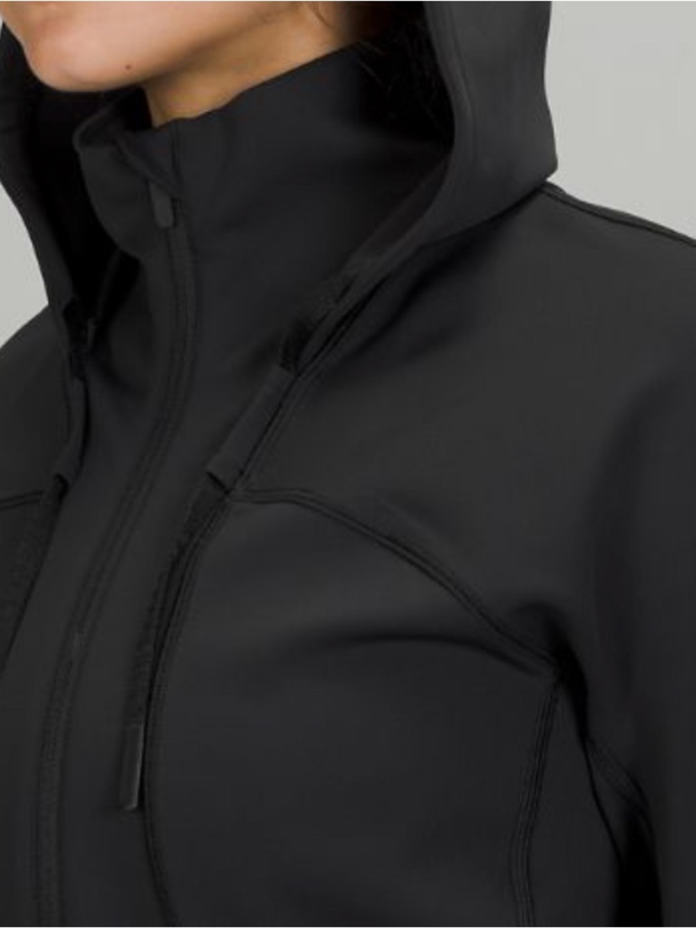 Lululemon Jacket - Picture 6 of 7